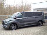 Ford Tourneo Custom 320 L2 Titanium AWD Automatik - Ford Vorführfahrzeuge