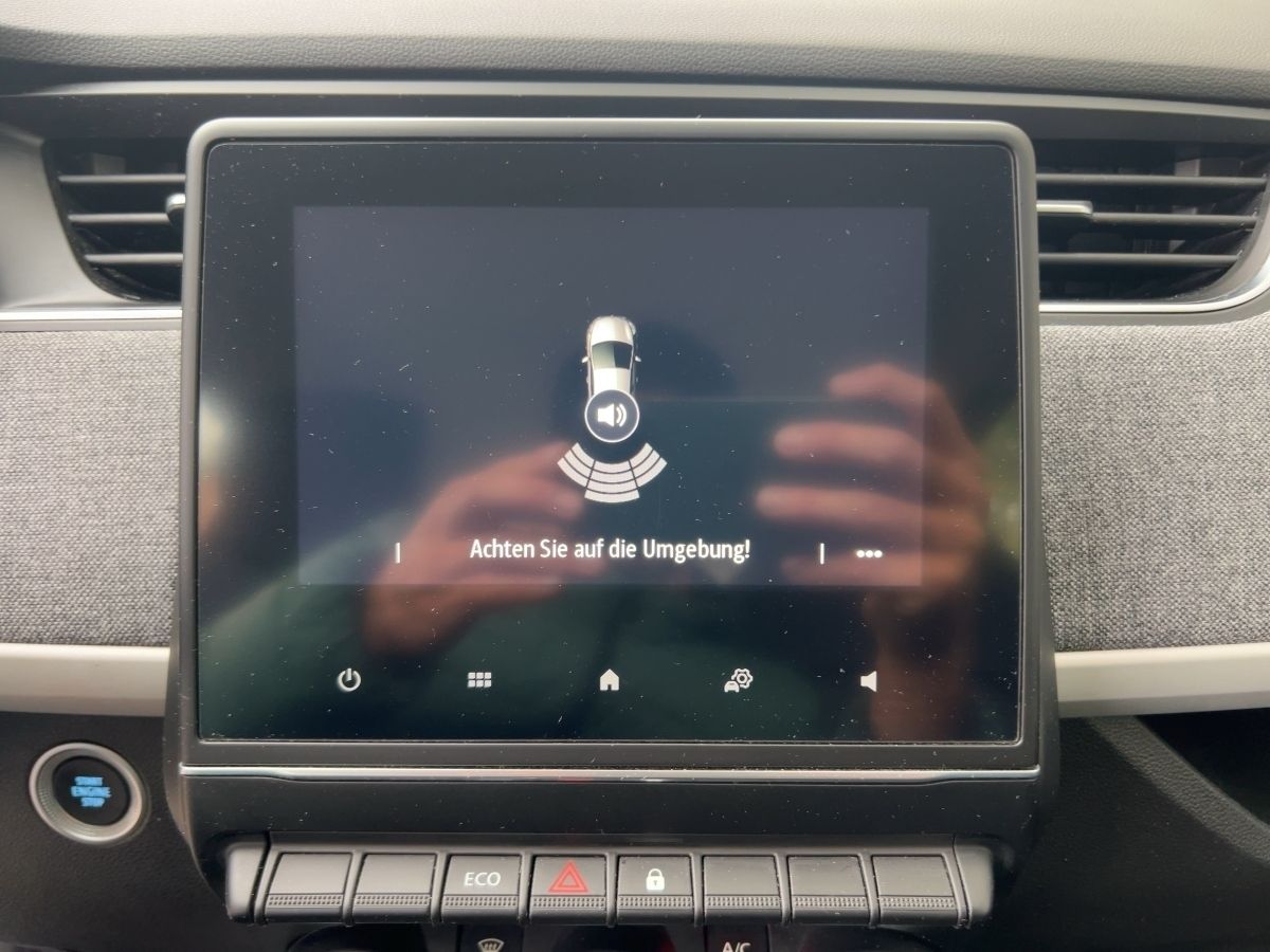 Renault ZOE - Bild 13