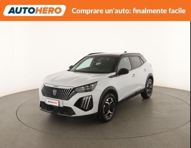 Image of Peugeot 2008