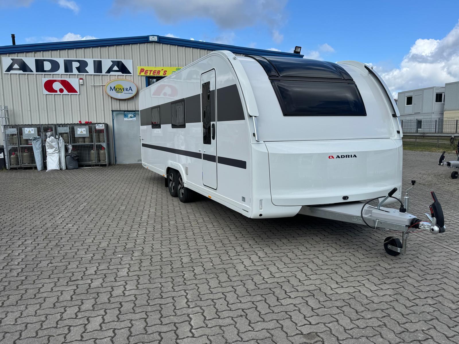 Adria ALPINA 663 HT *Sofort