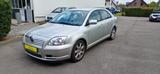 Toyota Avensis 2.0  Executive Liftback LEDER,KLIMATR - Toyota Avensis in Aachen