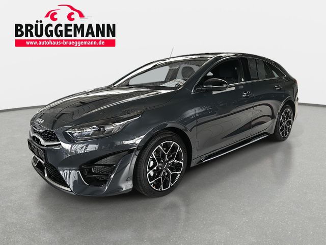 Kia PROCEED 1.5 T-GDI DCT7 GT LINE MJ25 TECHNOLOGIE