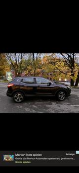 Nissan Qashqai  J11 Acenta 1.2 DIG - Nissan Qashqai J11