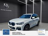 BMW X3 xDrive 20 d M Sport Mega Ausstattung* M * Hea - BMW X3 in Oberhausen