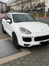 Porsche Cayenne S E-Hybrid Platinum | MwSt. | Pano|Leder - Porsche Cayenne Plug-in Hybrid (PHEV) Gebrauchtwagen