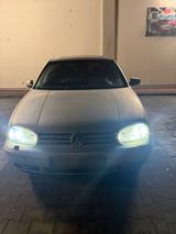 Volkswagen Golf 4 1.8t AGU GTI - Volkswagen Golf aus 1998: GTI