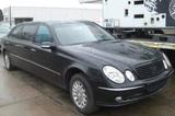 Mercedes-Benz E 220 CDI REMETZCAR Strechlimousine 6- Türen - : Limousine, Strech