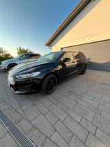 Ford Mondeo 2,0 TDCi 110kW Business Turnier P-Shi... - Ford Mondeo: Privatanbieter
