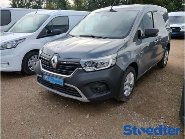 Renault Kangoo Advance 1.5 115 EU6d III  Mehrzonenklima 