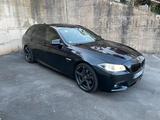 BMW F11 530d Xdrive M-Paket*LED*Panorama*L... - BMW M550 aus 2015