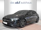Mercedes-Benz A200d 8G-DCT AMG Line-AHK*ACC*Navi*Kamera*Carpla - Mercedes-Benz A 200 in Dortmund