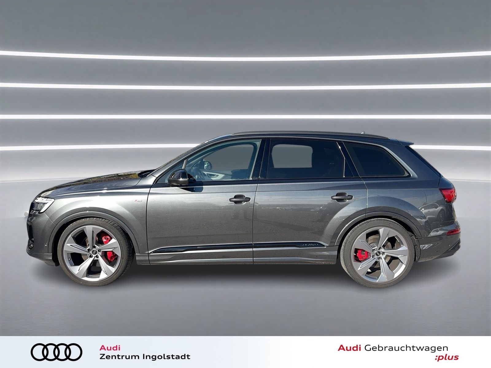 Audi Q7 - Bild 2