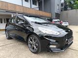 Ford Fiesta ST-Line Garantie*Bang & Olufsen - Ford Fiesta Gebrauchtwagen in Wuppertal