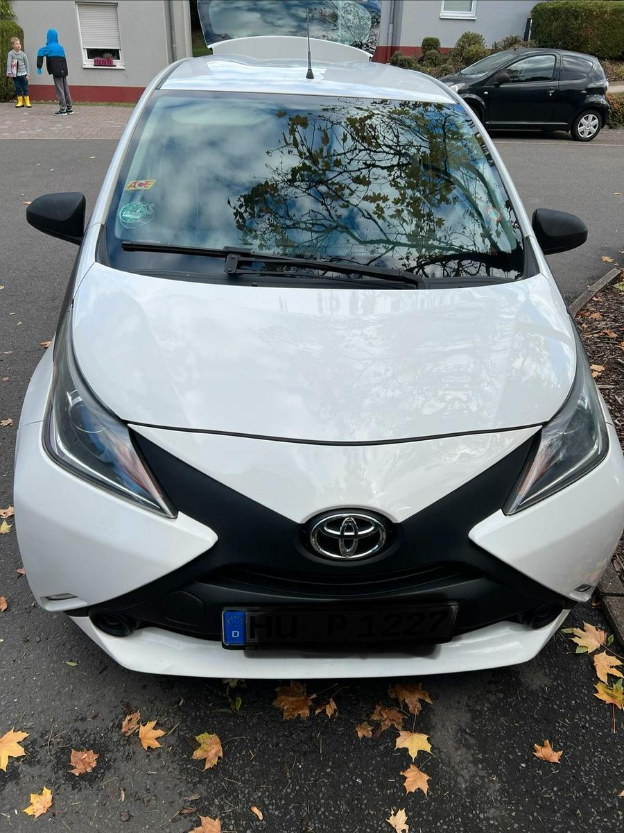 Toyota Andere
