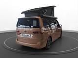 Volkswagen California Coast Diesel LED Navi SHZ StandHz - Volkswagen T7 California: mit Anhängerkupplung