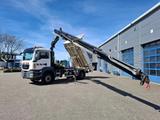 MAN TGS 18.360 / FASSI F135 REMOTED CRANE / TIPPER / - Angebote