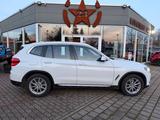 BMW X3 xDrive 20 d xLine ,Allrad - Hybrid (Diesel/Elektro): Geländewagen