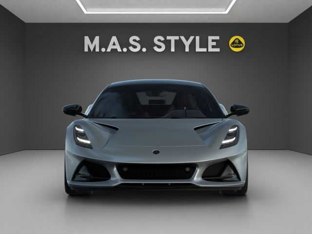 Fahrzeugabbildung Lotus Emira i4 Turbo SE Lotus Wuppertal