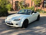 Mazda MX-5 NC 2.0 160PS - Mazda aus 2006: Mazda5