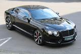 Bentley Continental GT V8 S NAIM/SitzlüftungMassage - Bentley in Düsseldorf