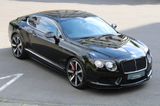 Bentley Continental GT V8 S NAIM/SitzlüftungMassage - Bentley Continental GT in Düsseldorf