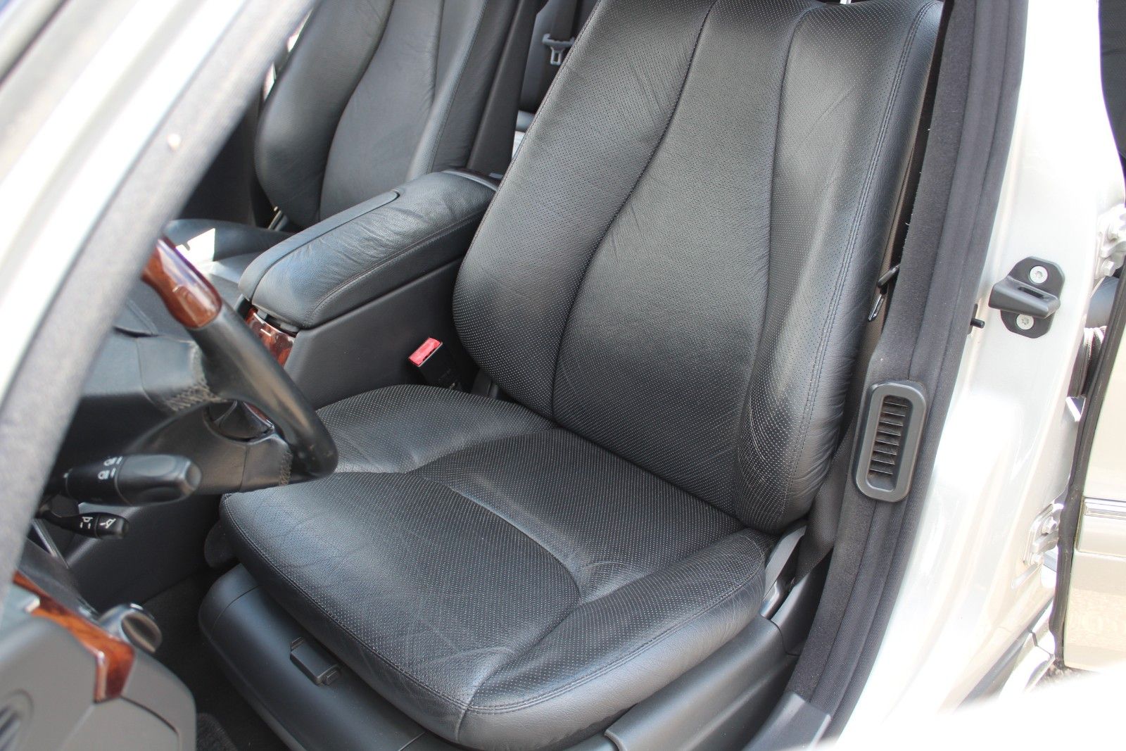 S 320 Limousine , Xenon, Comand, Luftfeder.
