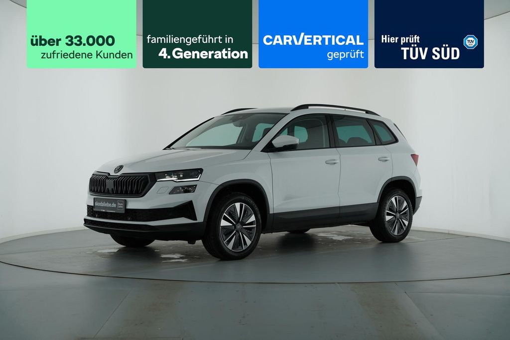 Image of Skoda Karoq
