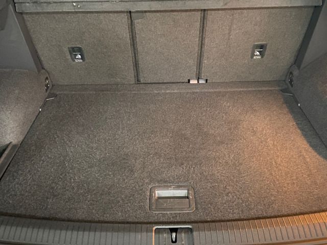 Tiguan Trendline 1.4 TSI NAVI+SHZ+LED