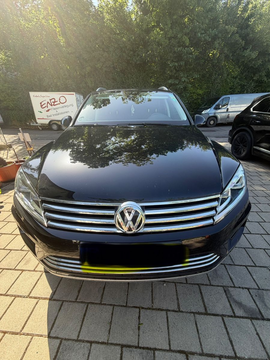 VW Stdh/keyless /sitzheizung /abst.tempomat/