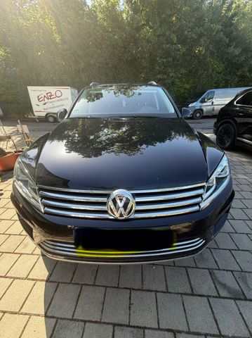 VW Stdh/keyless /sitzheizung /abst.tempomat/