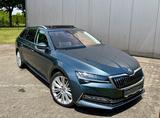 Skoda Superb 1.4 TSI iV DSG STYLE COMBI STYLE VOLL.AUS - Skoda Superb in Hannover