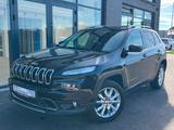 Jeep Cherokee Limited 4WD - Jeep Cherokee: Limited