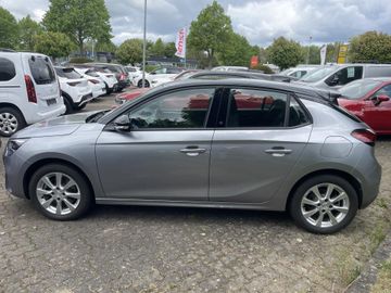 Opel CORSA EDITION  100 KW 136 PS AUTOMATIK-ELEKTROAN