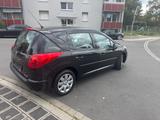 Peugeot 207 SW Filou - Peugeot 207: Filou
