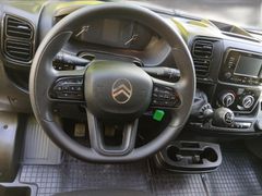 Jumper Kasten 33 L2H1 BlueHDi 140 Jumper Kasten 33 L2H1 BlueHDi 140