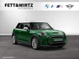 MINI Cooper SE ClassicTrim|Panorama|Kamera - MINI Cooper SE: Limousine
