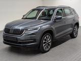 Skoda Kodiaq Drive LED/AHK/Pano/Navi/ACC/PDC/19-Zoll - Skoda Kodiaq in Magdeburg