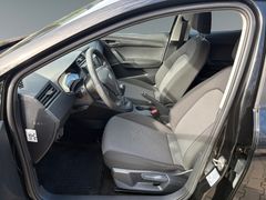 Fahrzeugabbildung Seat Ibiza Reference Klima*Radio*Limiter*Einparkhilfe