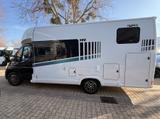 Frankia T NOW 7.0 L OCEAN #CHASSIS VOLL - Frankia Neu