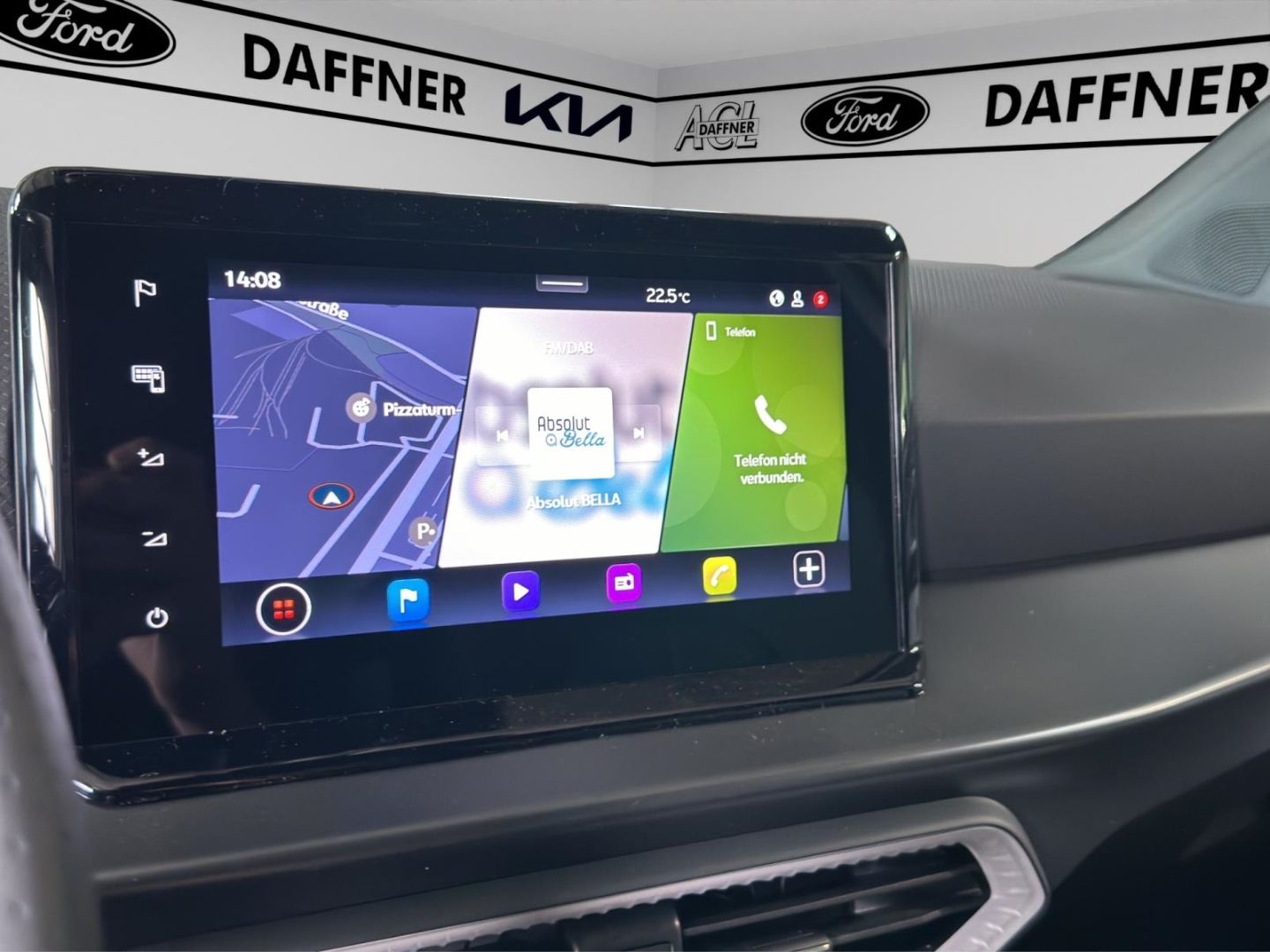 Fahrzeugabbildung SEAT Arona 1.0 TSI 85 kW FR Navi Digitales Cockpit LE