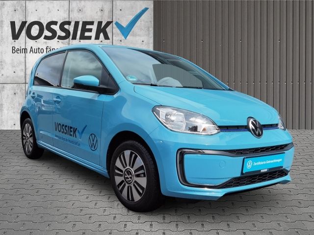 e-up! Edition 61 kW (83 PS) 32,3 kWh 1-Gang-Auto
