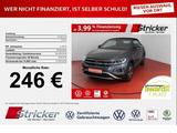 Volkswagen T-Roc Cabriolet Goal 1.0 TSI 246,-ohne Anzahlung - Jahreswagen: Cabrio