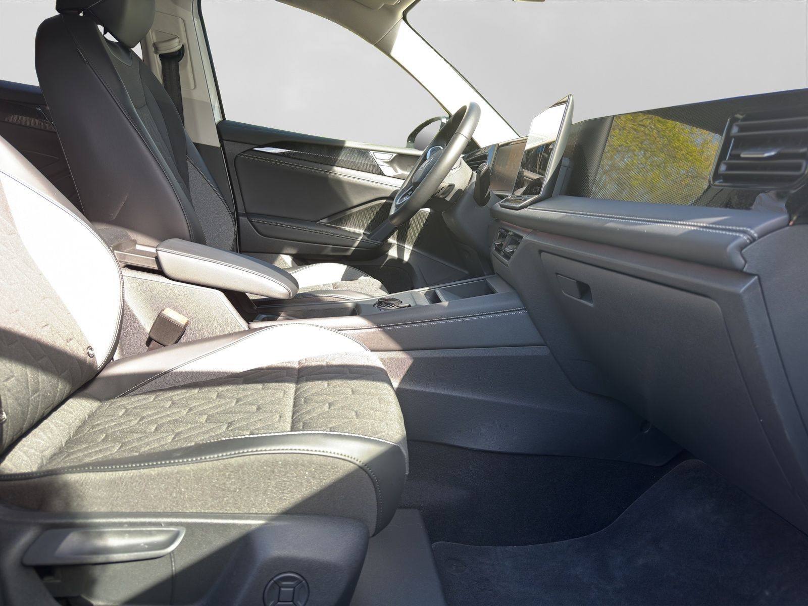 Volkswagen Tiguan - Bild 4
