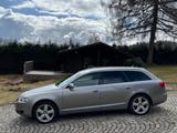 Audi A6 Avant 3.0TDI Quattro, 145tkm, Steuerkette NEU - Audi A6 aus 2005