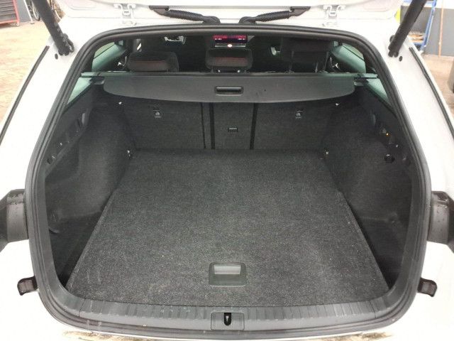 Skoda Octavia - Bild 8