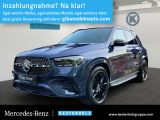 Mercedes-Benz GLE 450 d 4M AMG+NIGHT+PANO+360°+MEMORY+BURMEST