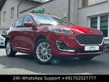 Ford Kuga Vignale Plug-in-Hybrid*AHK*KAMERA*HEAD UP* - Ford Gebrauchtwagen Ka
