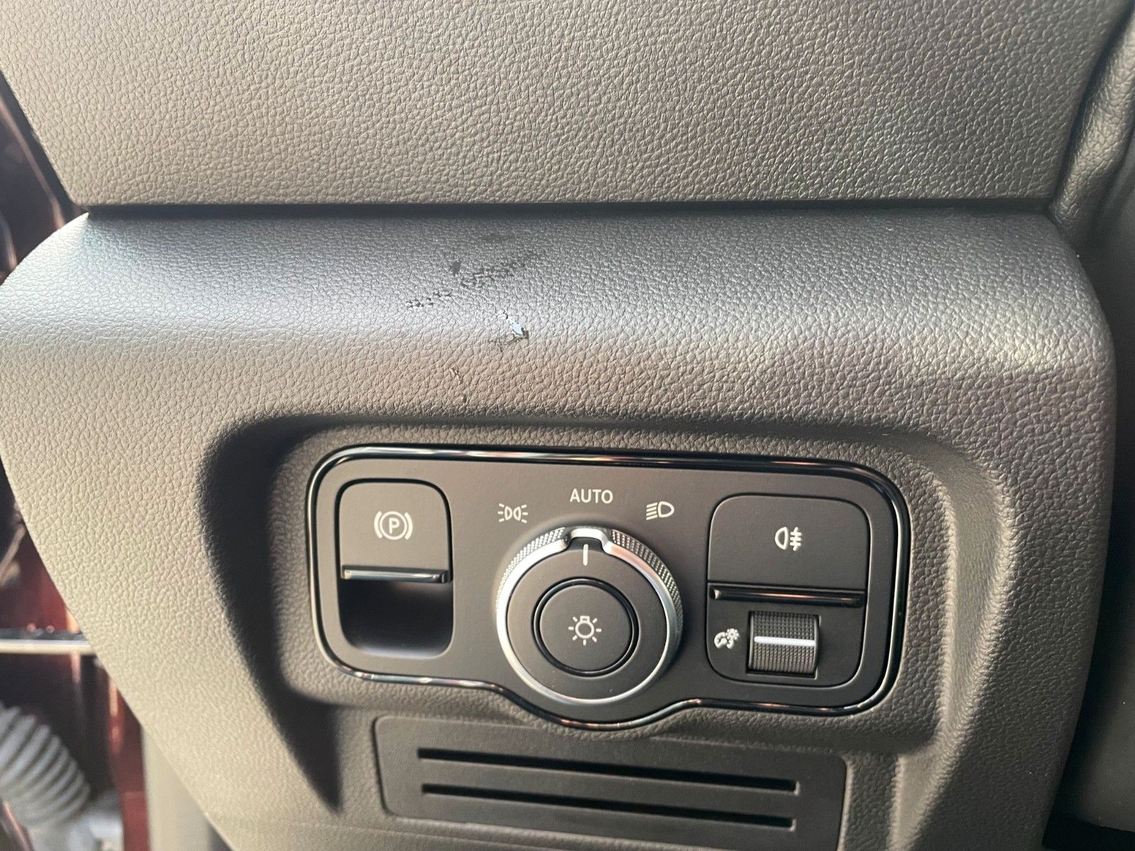 Fahrzeugabbildung Mercedes-Benz T 180 Power Plus Autom Kamera AHK LED MBUX
