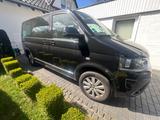 Volkswagen T5 Multivan