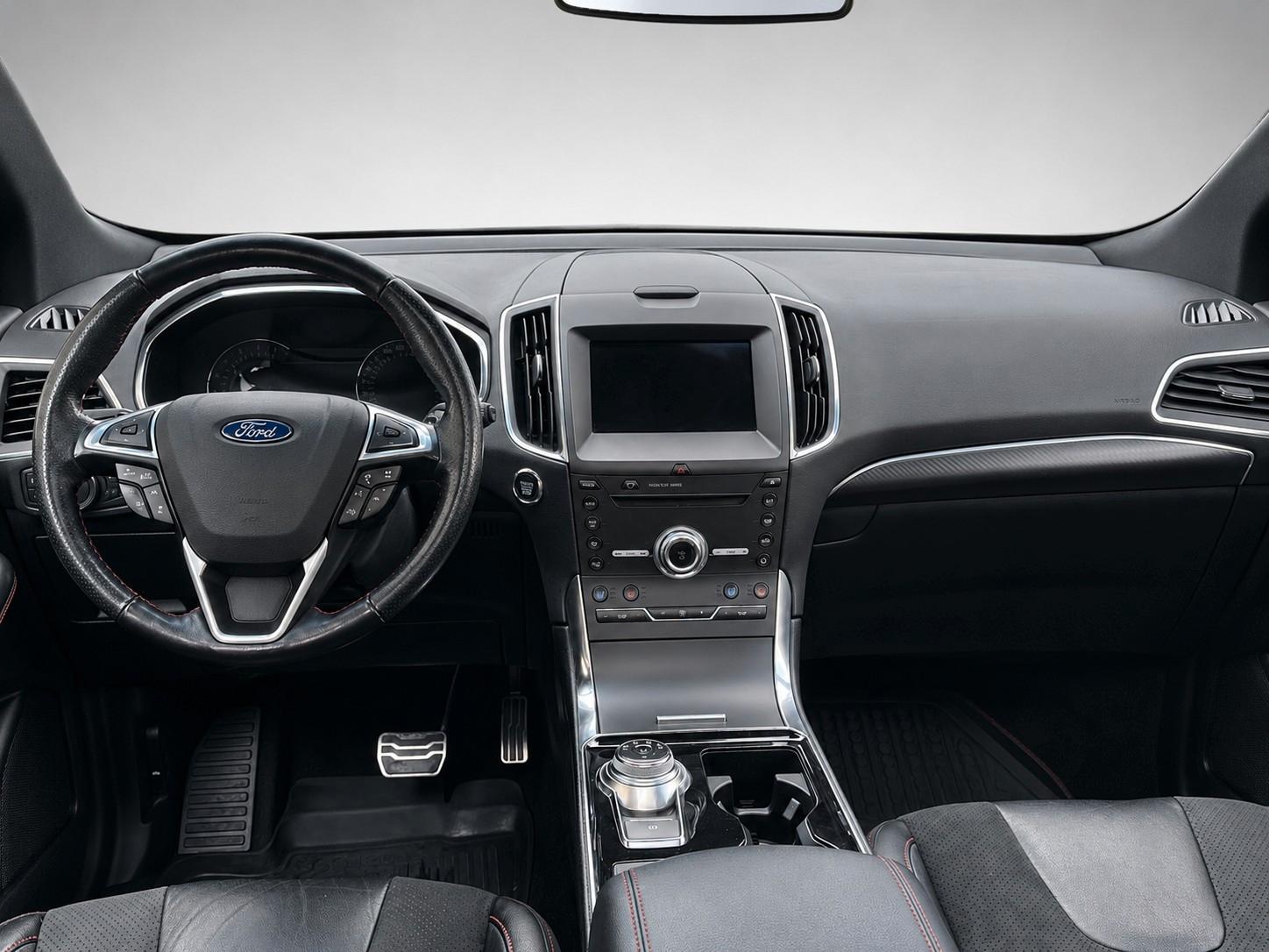 Ford Edge ST-Line4x4/Matrix/SBL/STDH/AHK/Pano/B&O/ACC
